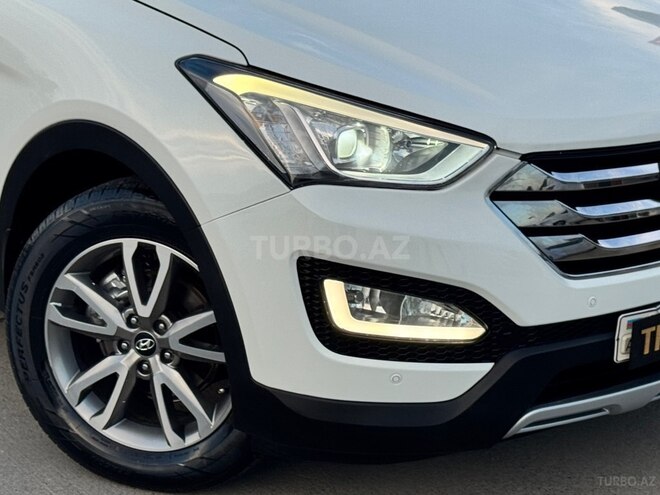 Hyundai Santa Fe-6