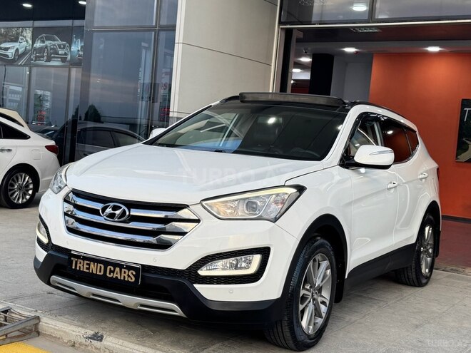 Hyundai Santa Fe-7