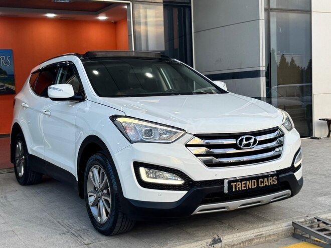 Hyundai Santa Fe-8