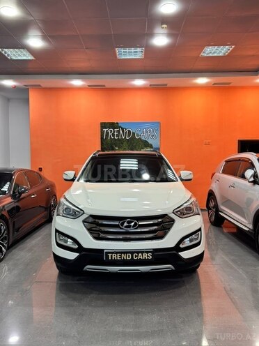 Hyundai Santa Fe-10