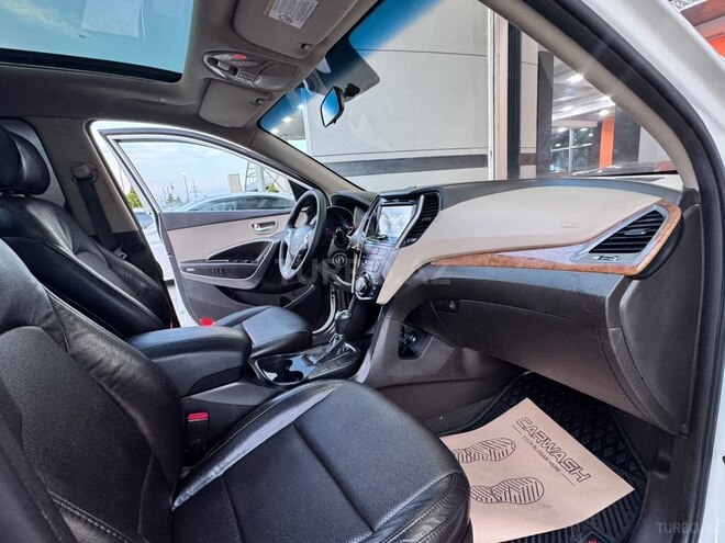 Hyundai Santa Fe-27