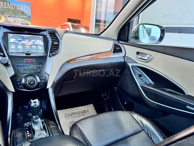 Hyundai Santa Fe-34
