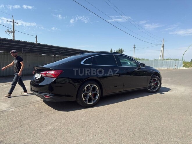 Chevrolet Malibu-3