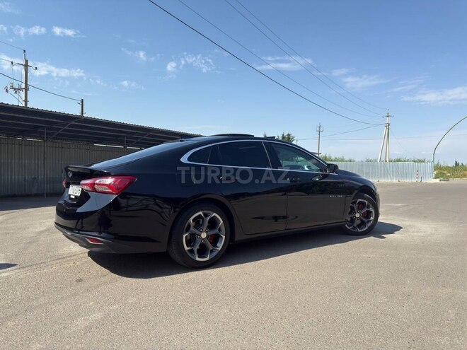 Chevrolet Malibu-10