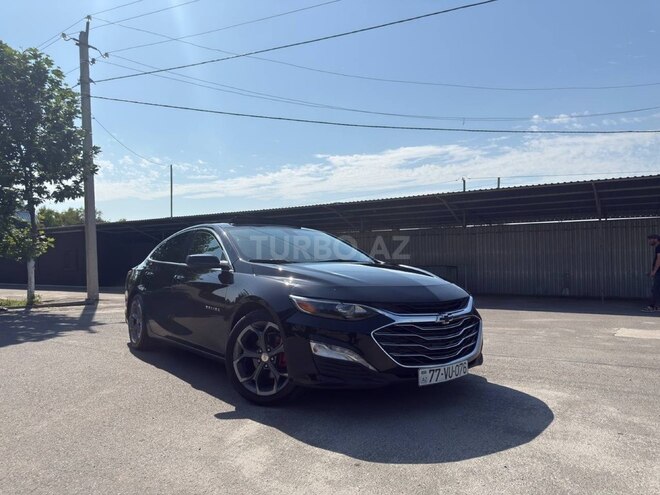 Chevrolet Malibu-6