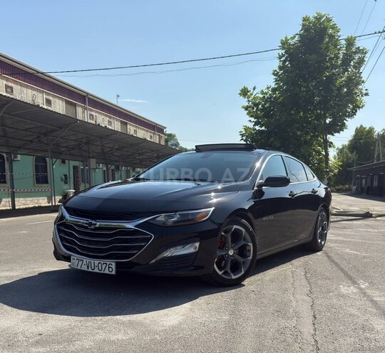Chevrolet Malibu-1