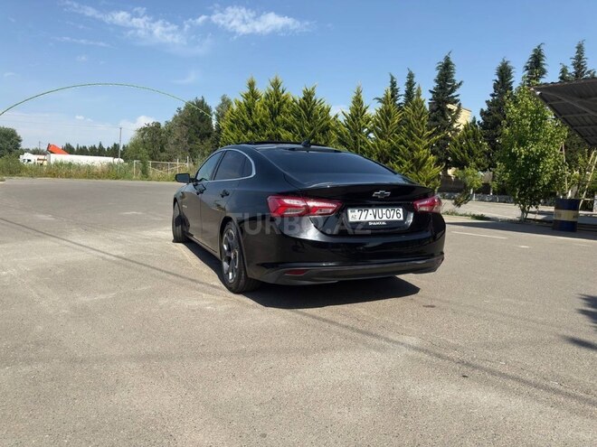 Chevrolet Malibu-11