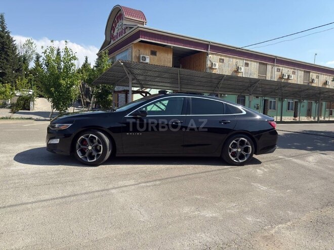 Chevrolet Malibu-14