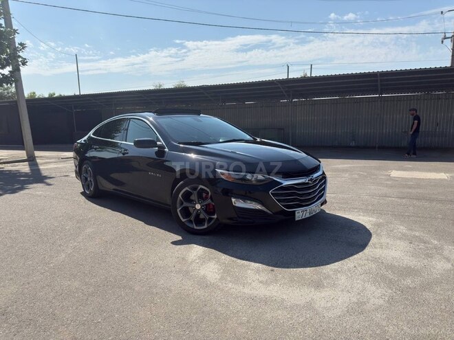 Chevrolet Malibu-15