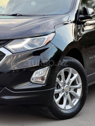 Chevrolet Equinox-3