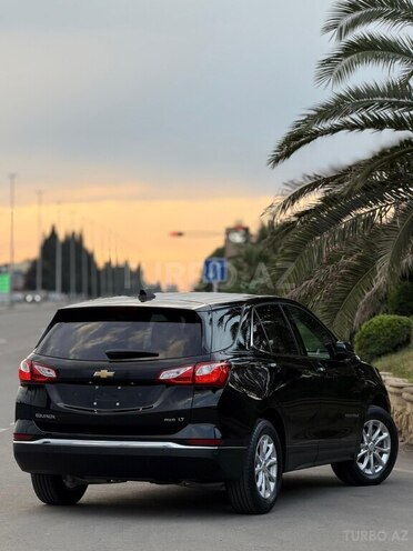 Chevrolet Equinox-10