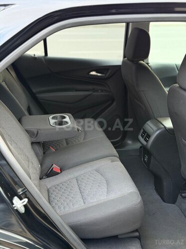 Chevrolet Equinox-6