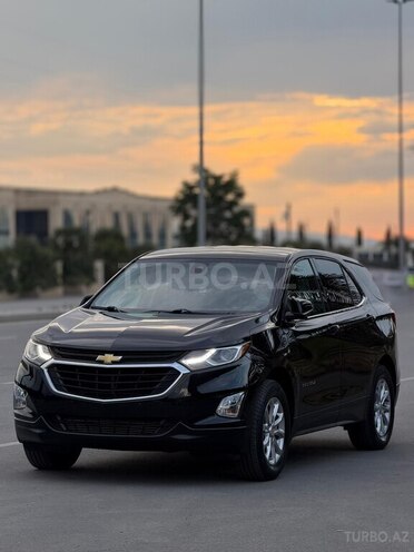 Chevrolet Equinox-11