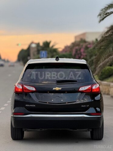 Chevrolet Equinox-16