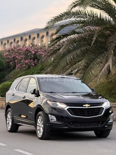 Chevrolet Equinox-14