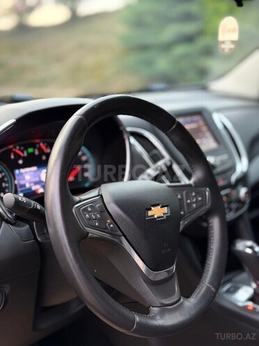 Chevrolet Equinox-17