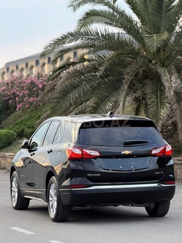 Chevrolet Equinox-13