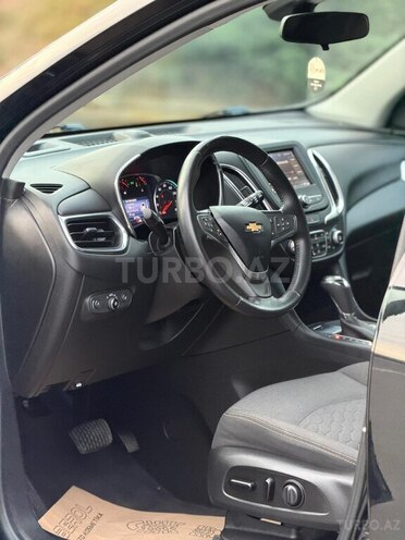 Chevrolet Equinox-20