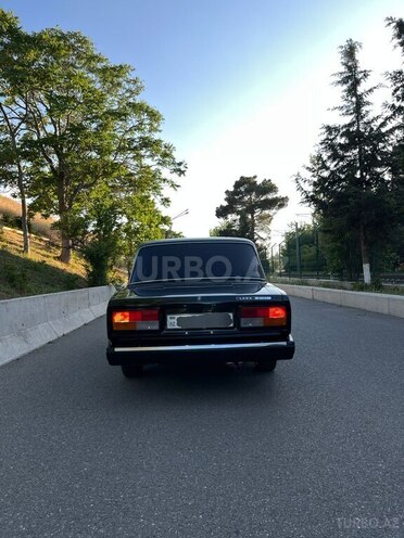 LADA (VAZ) 2107-5