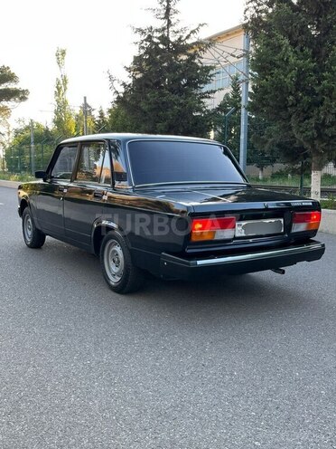 LADA (VAZ) 2107-4