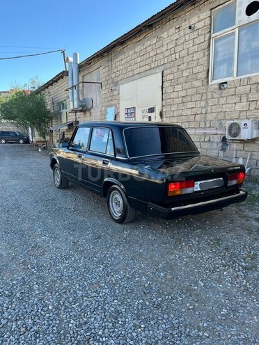 LADA (VAZ) 2107-6