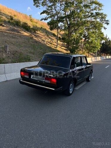 LADA (VAZ) 2107-7