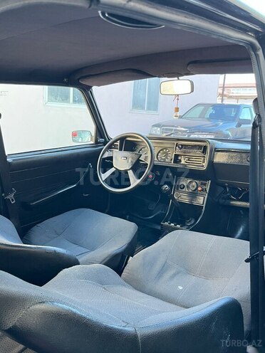 LADA (VAZ) 2107-9