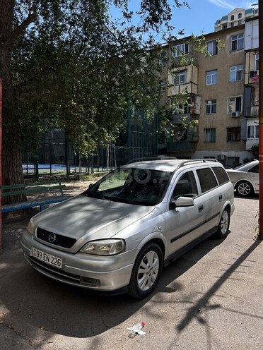 Opel Astra-5