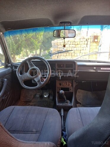 LADA (VAZ) 2107-6