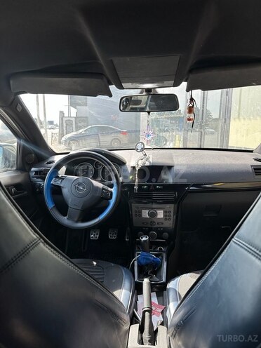 Opel Astra-5