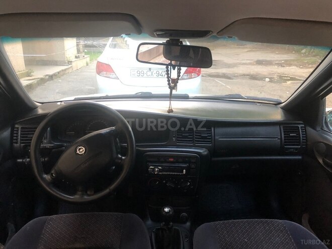 Opel Vectra-2