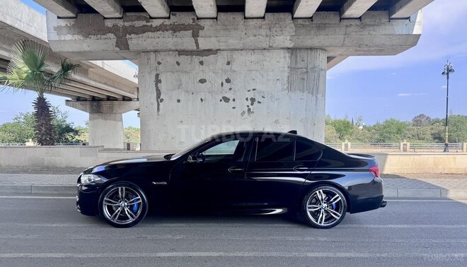 BMW 528-3