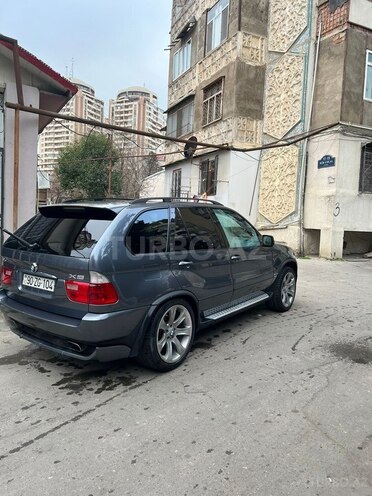 BMW X5-2