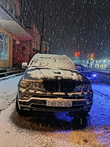 BMW X5-3