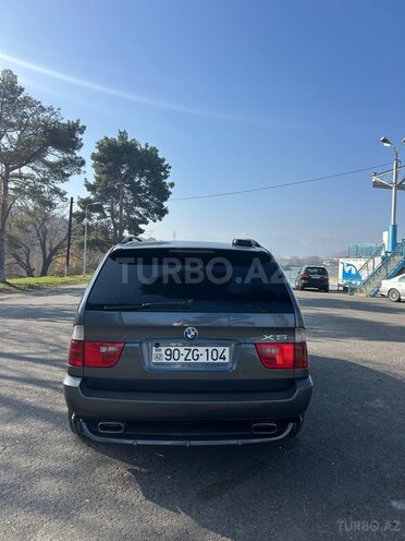BMW X5-6