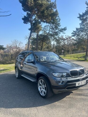 BMW X5-1
