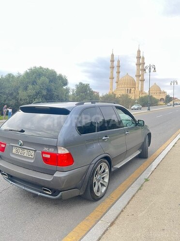 BMW X5-10