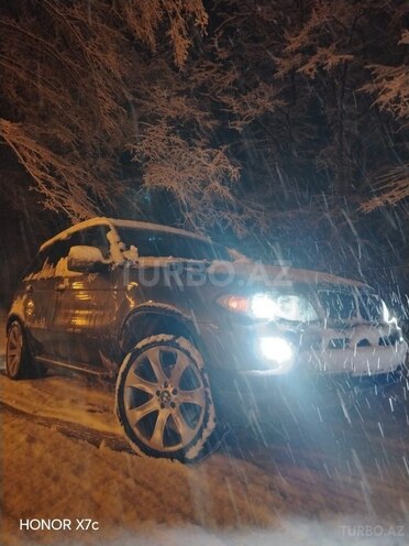 BMW X5-8