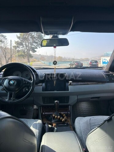 BMW X5-7