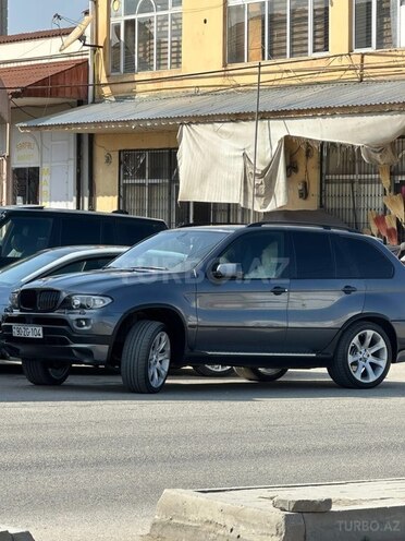 BMW X5-9
