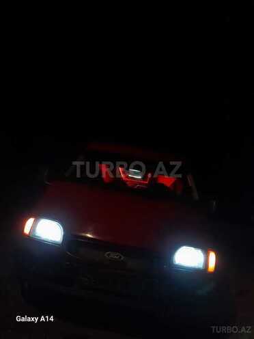 Ford Transit-14