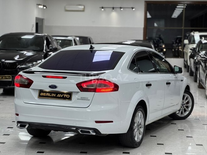 Ford Mondeo-7