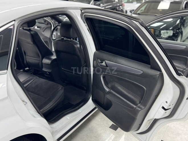 Ford Mondeo-27
