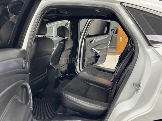 Ford Mondeo-26