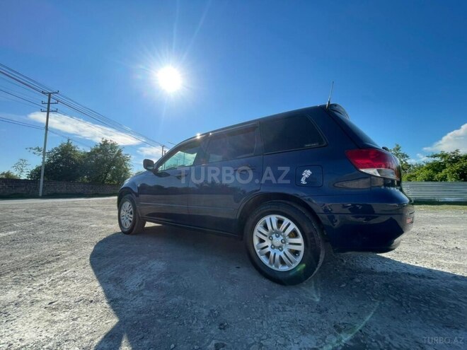 Mitsubishi Airtrek-20