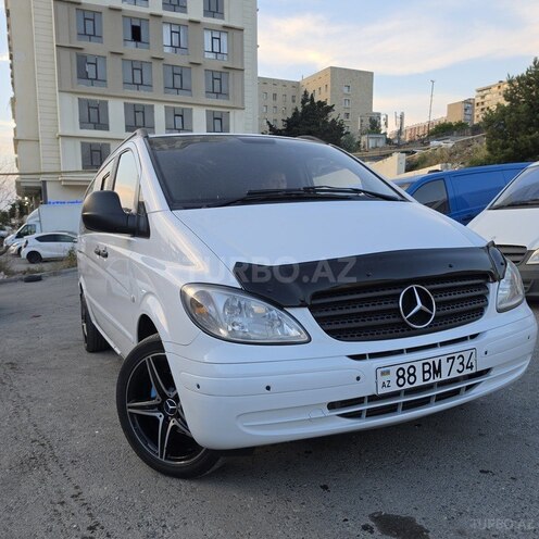 Mercedes Vito 115 CDI-3