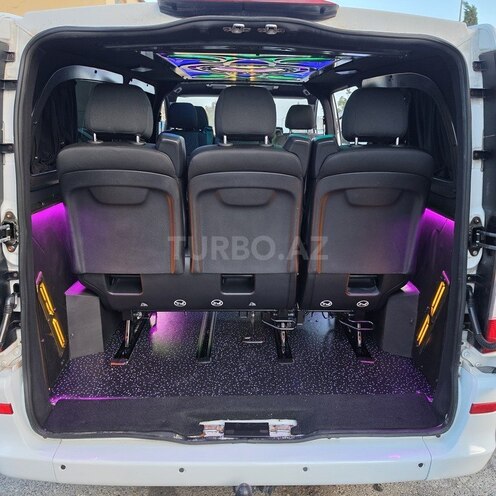 Mercedes Vito 115 CDI-14