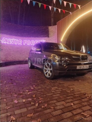 BMW X5-11
