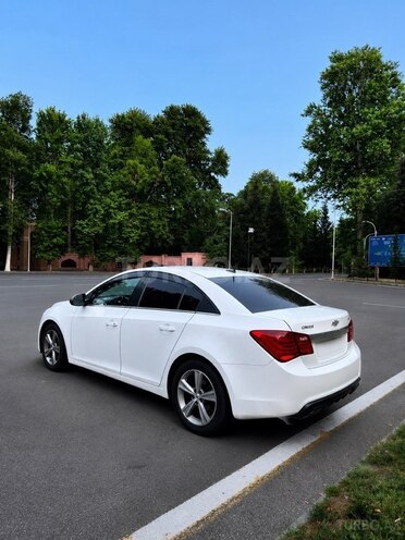 Chevrolet Cruze-3