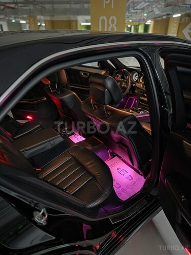 Mercedes E 220-8